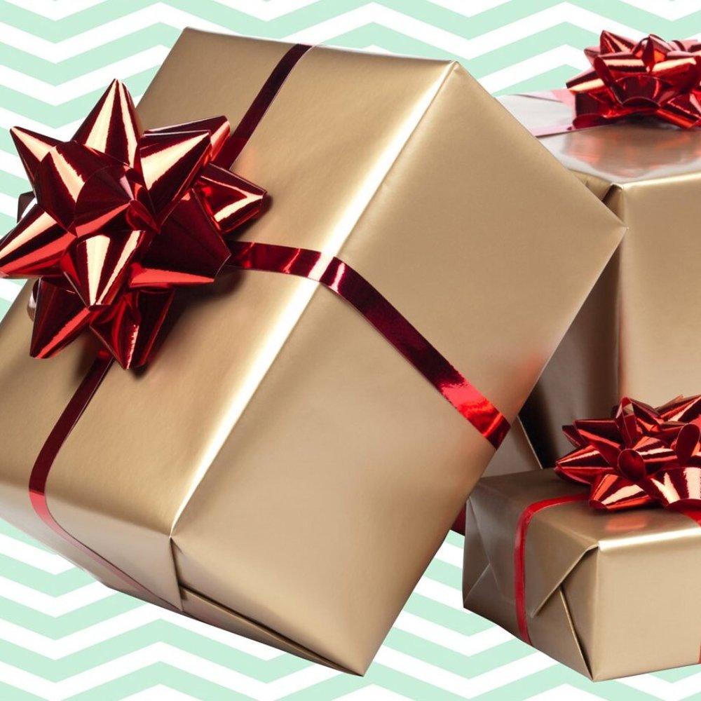 Professional Gift Wrapping! - Picture 4 of 5
